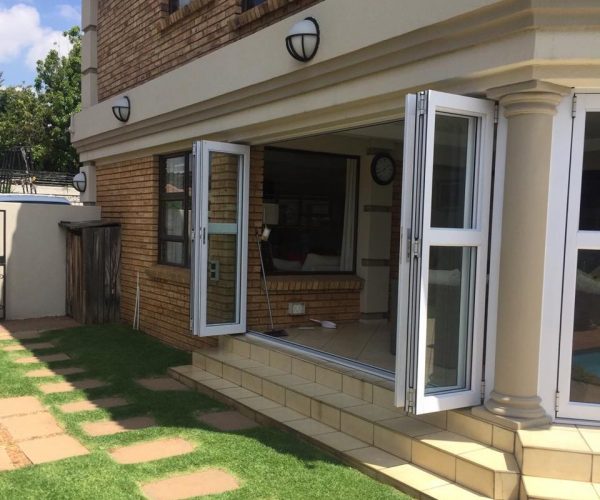 Ceasar Vision | Aluminium & Glass Comapny